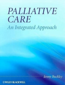 palliative care an integrated approach