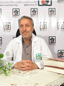 غلامرضا باطنی