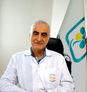 دکتر حنیفه