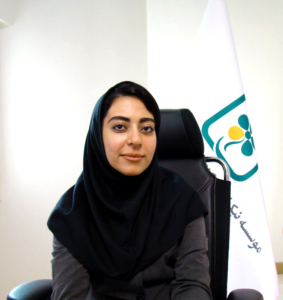 مهسا حیدری