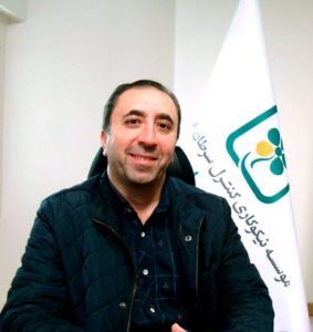 شهرام احمدیان