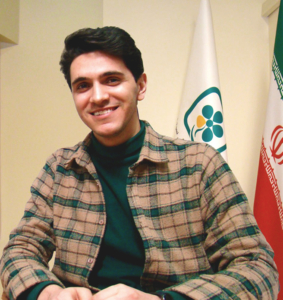 علی یزدانی
