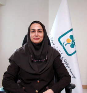 رعنا محمدی پور